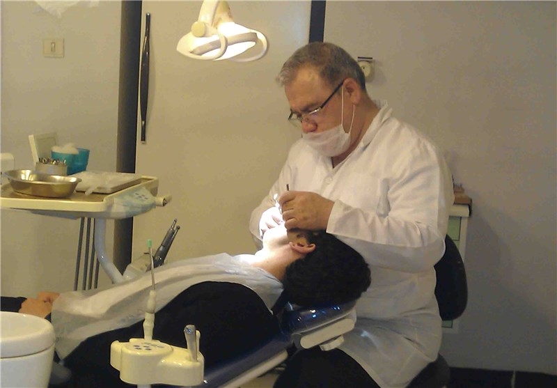 متخصصین حوزه دندانپزشکی در خراسان جنوبی 5 برابر افزایش یافت