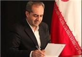 سرمست مدیرکل سیاسی و انتخابات استانداری تهران شد