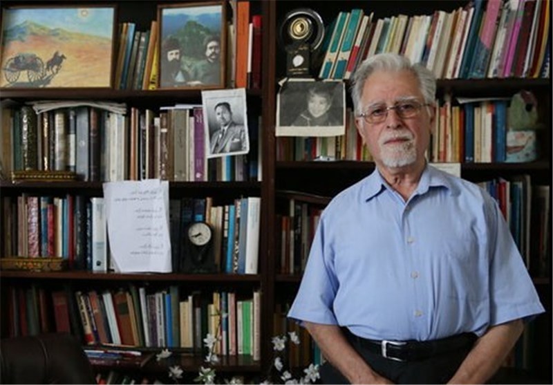 روشنفکران، تاریخ خودمان را نمی شناسند