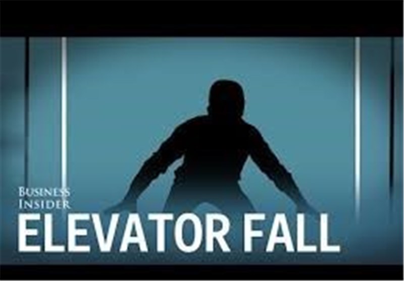 مرگ 8 نفر به دلیل سقوط آسانسور در چین