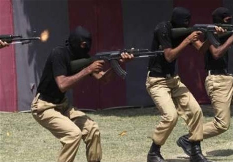 گرداب «مادل تاون» 116 پلیس ایالت پنجاب را در خود غرق کرد/ سران حزب نواز در انتظار مجازات