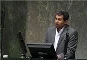 پورابراهیمی رئیس کمیسیون اقتصادی مجلس شد