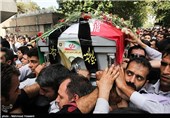 جزئیات تشییع شهید گمنام سمنان اعلام شد