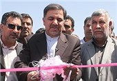 جاده جدید محور هراز با حضور وزیر راه افتتاح می‌شود