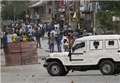 بھارتی فورسز کی فائرنگ سے 2 کشمیری نوجوان شہید