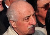 Turkey Detains Top Gulen Aide after Coup Attempt