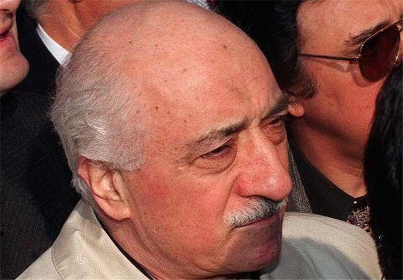 Turkey Police Detain Gulen&apos;s Brother in Coup Probe: Media