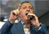 اردوغان از ترامپ خواست در سوریه اقدام نظامی کند