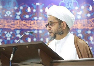  واکنش نیروهای معارض بحرینی به بازداشت روحانی برجسته 