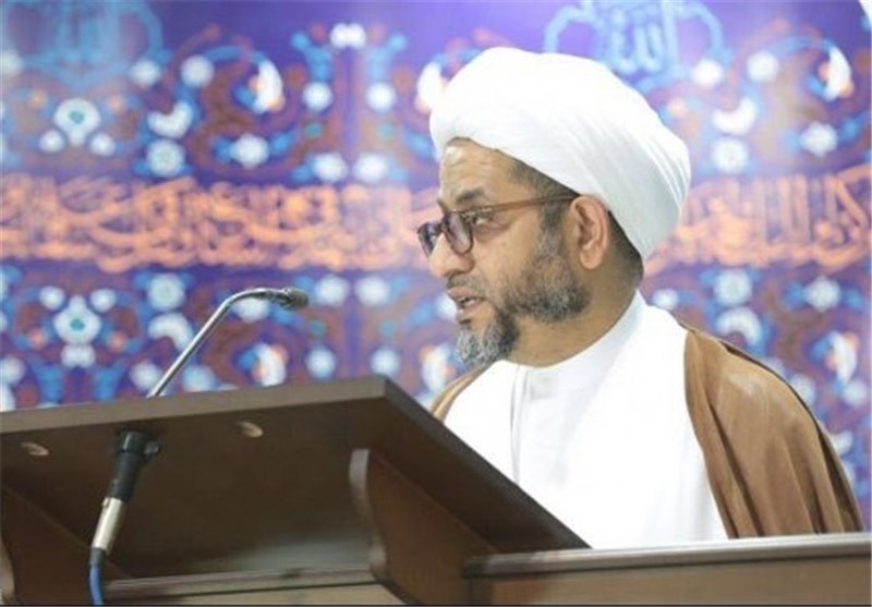 واکنش نیروهای معارض بحرینی به بازداشت روحانی برجسته