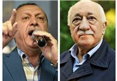 درخواست مجدد ترکیه از آمریکا برای استرداد گولن