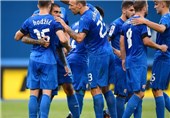 پیروزی دینامو زاگرب در هفته پنجم لیگ کرواسی/ پایان طلسم غیبت های کریمی