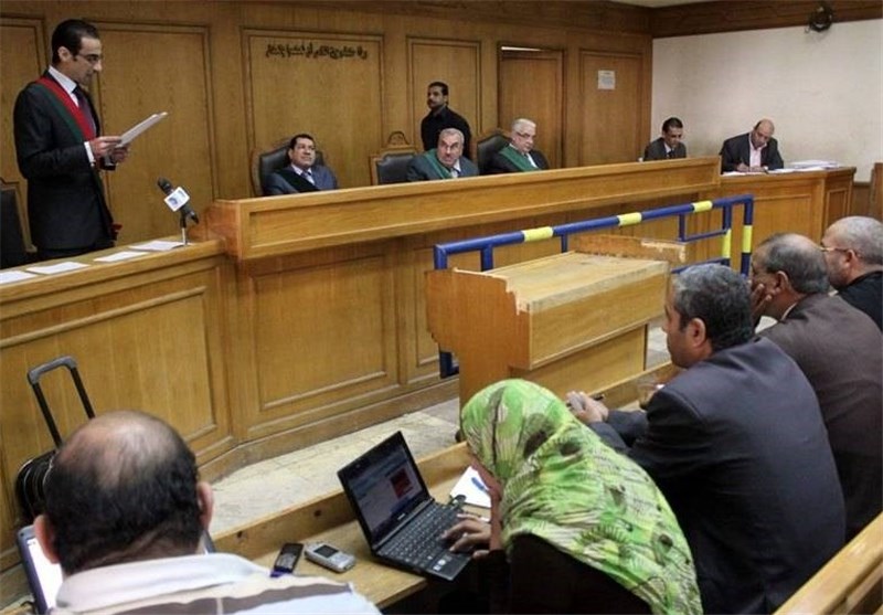 صدور حکم اعدام برای 11 اخوانی دیگر در مصر