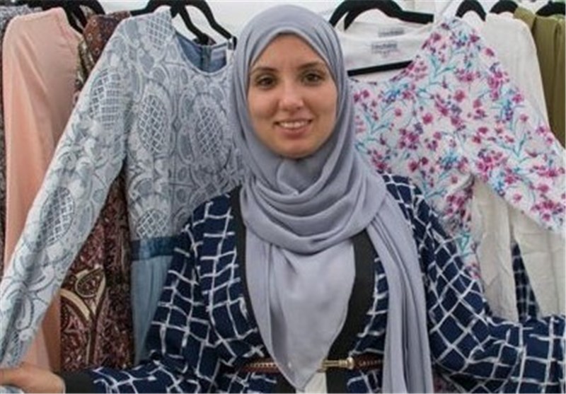 تهدید کمبود پوشاک اسلامی در نیویورک به فرصت تبدیل شد +عکس
