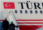 At Height of Turkish Coup Bid, Rebel Jets Had Erdogan&apos;s Plane in Their Sights