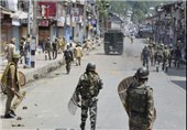 Eight Killed in Gunbattles in Indian Kashmir: Police