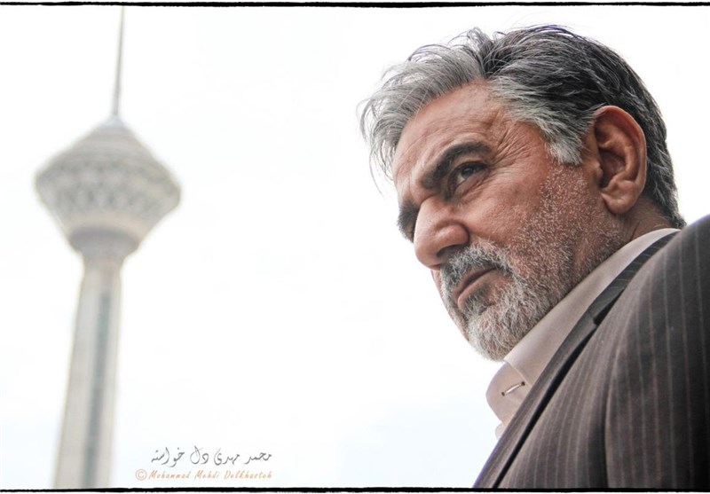 فیلم «قاتل اهلی» راوی نفوذیهای اقتصاد ایران می‌شود