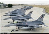 پیوستن سوئد به ناتو با فروش جنگنده به ترکیه همزمان خواهد شد؟