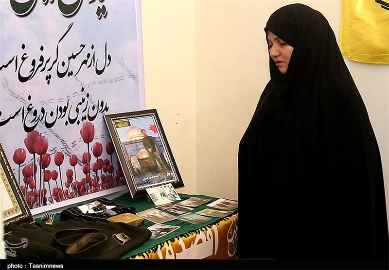 می‌گفتند سیدحکیم ماهی 100 میلیون می‌گیرد و به سوریه می‌رود!/سید می‌گفت با این کنایه‌ها دلتان نلرزد