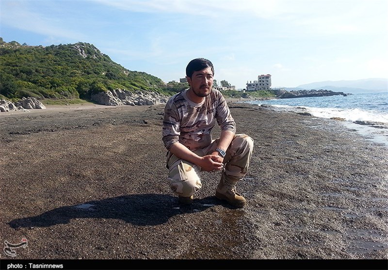 سید حکیم جلوتر از زمان و مکان عمل کرد/ آنانی که با جبهه و جهاد بیگانه‌اند، فاطمیون را نمی فهمند