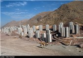 کندی ساخت و ساز پروژه‌های مسکن مهر در مجلس بررسی شد