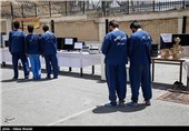 باند سرقت طلا در یزد و مسجدسلیمان دستگیر شدند