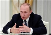 Putin Discusses De-Escalation Zones in Syria with Russia’s Security Council