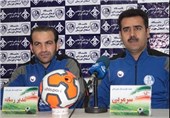 پورموسوی: فوتبال ایران از دو قطبی بودن خارج شده است