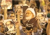 فراخوان تظاهرات مقابل سفارت بحرین در لندن