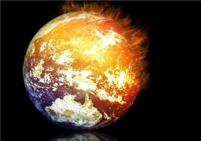  پیش‌بینی گرمای بی‌سابقه کره زمین در سال ۲۰۲۳ 