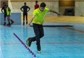 40 ورزشکار اصفهانی در جام بین‌المللی مارشال شرکت می‌کنند
