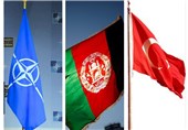 تاثیر کودتا بر همکاری ترکیه با ناتو در افغانستان