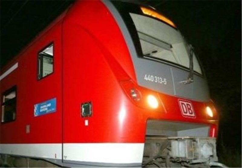 لغو حرکت بسیاری قطارها در آلمان به دلیل اقدام خرابکارانه