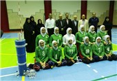 بانوان والیبال نشسته ایران به دنبال خلق شگفتی در پارالمپیک