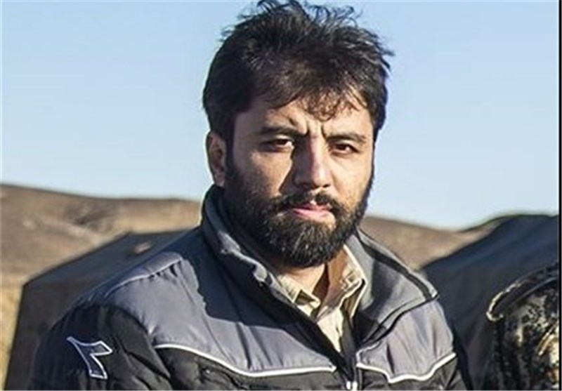 شهادت شهید مفقودالاثر «جواد الله کرم» در سوریه تأیید شد