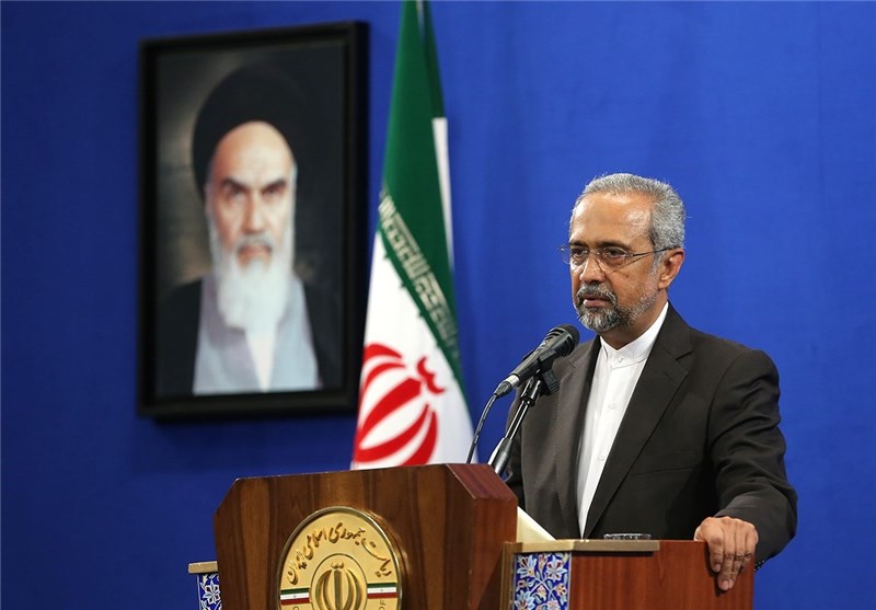 رئیس‌ دفتر روحانی: کارنامه دولت در حراست از حقوق مردم &quot;افتخارآفرین&quot; است