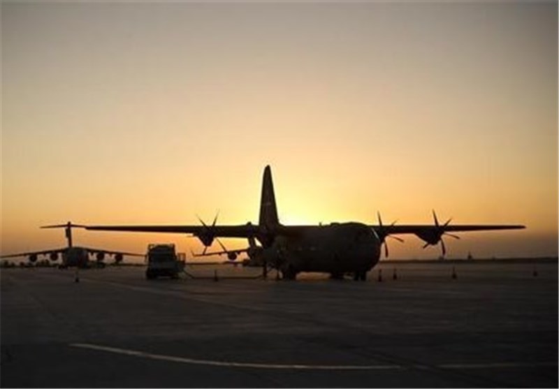 اعزام 46 خلبان افغانستان به هند