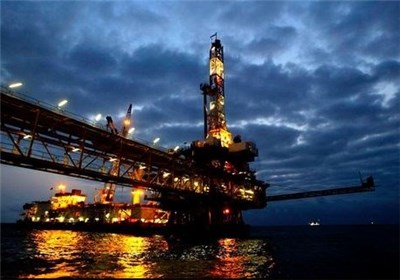  افزایش ۶ هزار بشکه ای تولید روزانه نفت ایران در اوایل سال ۹۹ 