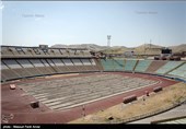 نگرانی تراکتورسازی از وضعیت چمن ورزشگاه یادگار امام/آجورلو نامه‌نگاری کرد