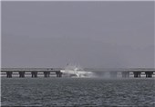 برخورد هواپیما با پل در چین 5 کشته و 5 زخمی در پی داشت