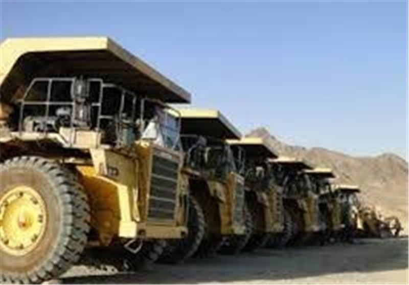 صدور مجوز فروش ماشین آلات راه سازی و معدنی شرکت چینی در ایران+ سند