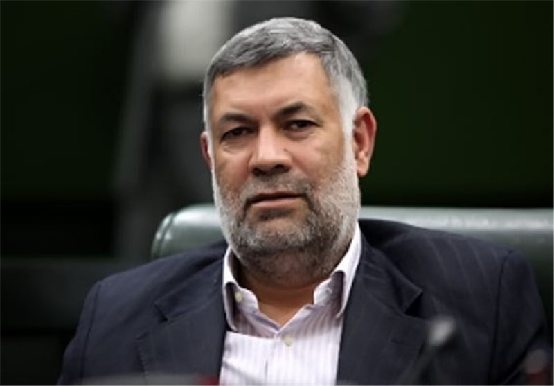 رئیس مجمع نمایندگان استان کرمان: از سرمایه‌های منطقه‌ای بهینه استفاده نشده است