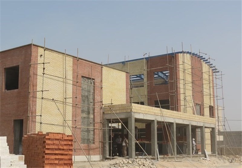 تکمیل پروژه‌های مدارس نیمه تمام بوشهر 60 میلیارد ریال مورد نیاز است