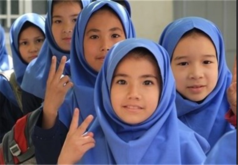 ملزومات مصرفی طرح کانون مدرسه رایگان در آذربایجان غربی تامین شود