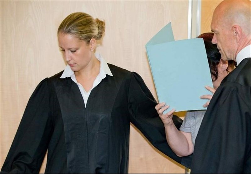 محکومیت 14 ساله مادر آلمانی به جرم قتل 8 نوزاد