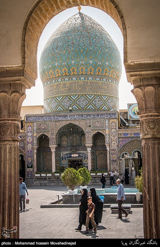 مسابقات فرهنگی از سوی آستان حضرت عبدالعظیم حسنی(ع) برگزار می‌شود