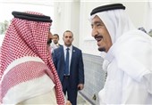 جانبداری عربستان از بحرین در مناقشه با عراق