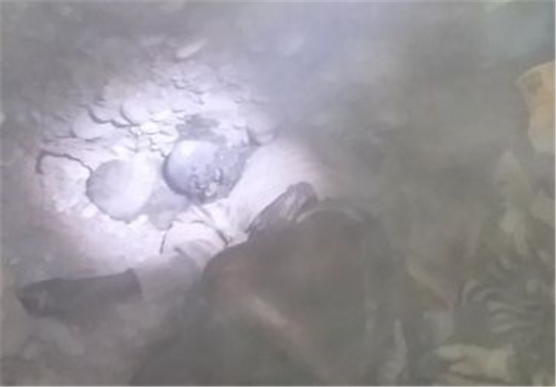 کشف جسد پیرمرد در زیرزمین یک خانه در دزفول/یک ماه از مرگ پیرمرد تنها گذشته بود