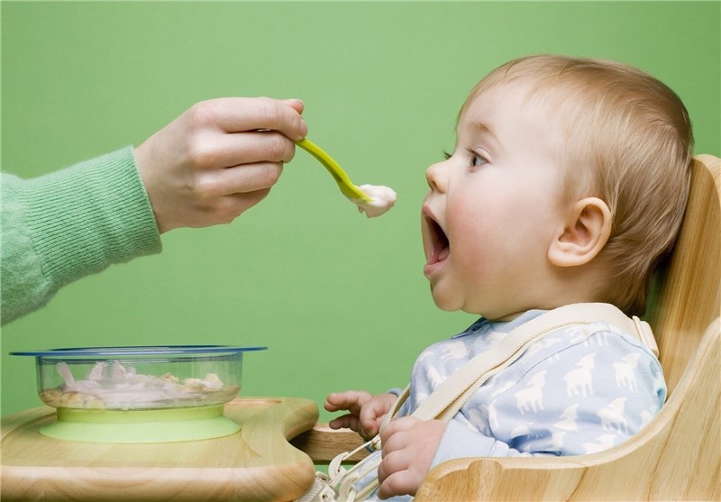 Home-Cooked Meals for Babies Not Always Better