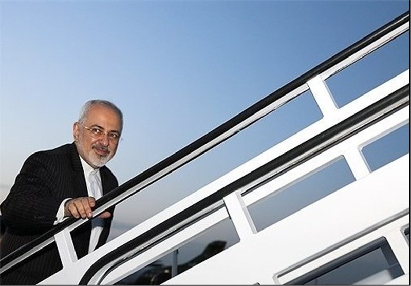 Iran’s Zarif to Visit Moscow ahead of EU Trip on JCPOA